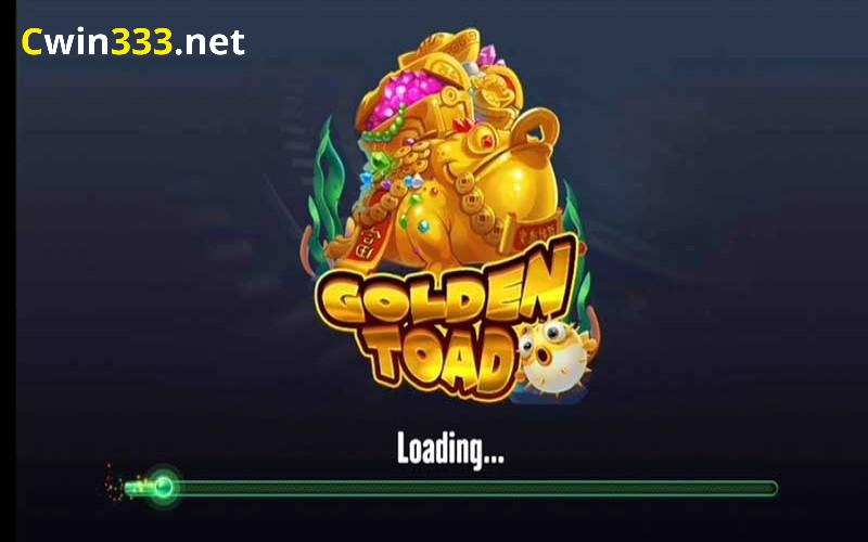 Đôi nét tổng quan về game bắn cá Golden Toad