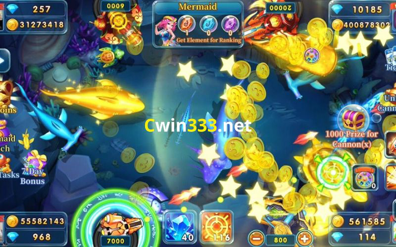 Khám phá cách chơi cơ bản của tựa game giải trí này